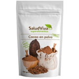 Cacao Criollo en Polvo Bio 250g - Delicatessin