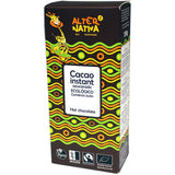 Cacao Instantáneo Bio Fairtrade 250g - Delicatessin