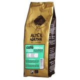 Café Essenziale en Grano Bio Fairtrade 500g - Delicatessin