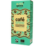 Café Essenziale Molido Bio Fairtrade 250g - Delicatessin