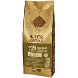 Café Fragante en Grano Bio Fairtrade 500g - Delicatessin