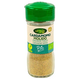 Cardamomo Verde Molido Bio 30g - Deliatessin