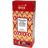 Chocolate a la Taza Bio Fairtrade 350g - Delicatessin
