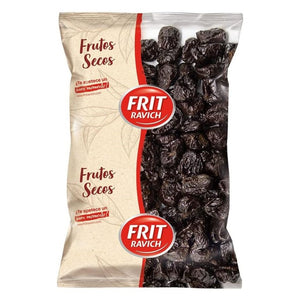 Ciruelas Sin Hueso 1kg - Delicatessin