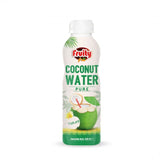 Agua de Coco Puro 12 x 500ml - Delicatessin