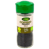 Comino Negro Nigella Bio 40g - Delicatessin