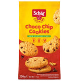 Cookies Choco Chips Sin Gluten 200g - Delicatessin