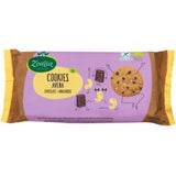 Cookies de Avena con Chocolate y Anacardos Sin Gluten Bio 130g - Delicatessin