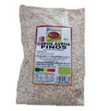 Copos de Avena Finos Sin Gluten Bio 500g - Delicatessin