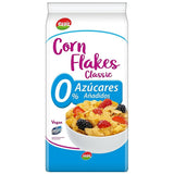 Corn Flakes (Sin Azúcar) Sin Gluten 300g - Delicatessin