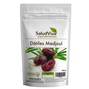 Dátiles Medjoul Bio 200g - Delicatessin