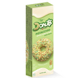 Donuts de Pistacho Sin Gluten 111g - Delicatessin