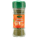 Especias Ensalada Mezcla Bio 25g - Delicatessin