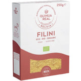 Filini con Quinua Real Sin Gluten Bio 250g - Delicatessin
