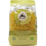 Fusilli Sin Gluten Bio 250g - Delicatessin