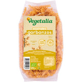 Fusilli de Garbanzo Sin Gluten Bio 250g - Delicatessin