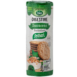 Galletas Digestive Sarraceno Sin Gluten Bio 200g - Delicatessin