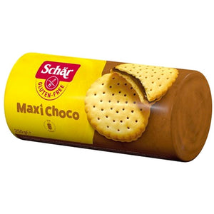 Galletas Maxi Choco Sin Gluten 250g - Delicatessin