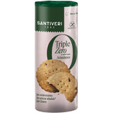 Galletas Triple Zero Arándanos Sin Gluten 205g - Delicatessin