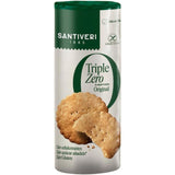 Galletas Triple Zero Original Sin Gluten 200g - Delicatessin