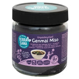 Genmai Miso de Arroz Integral sin Pasteurizar Sin Gluten Bio 350g - Delicatessin