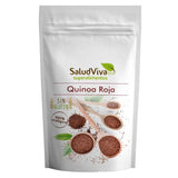 Grano de Quinoa Roja Bio 500g - Delicatessin