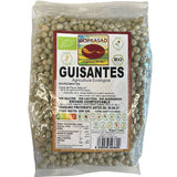 Guisantes Bio 500g - Delicatessin