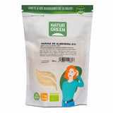 Harina de Almendra Bio 300g - Delicatessin