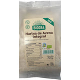 Harina de Avena Integral Sin Gluten Bio 500g - Delicatessin
