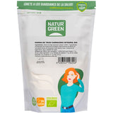 Harina de Trigo Sarraceno Integral Bio 500g - Delicatessin