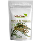 Harina de Mezquite Bio 250g - Delicatessin