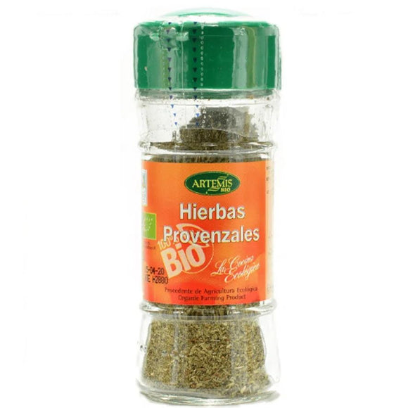 Hierbas Provenzales Bio 15g - Delicatessin