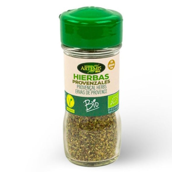 Hierbas Provenzales Bio 15g - Delicatessin