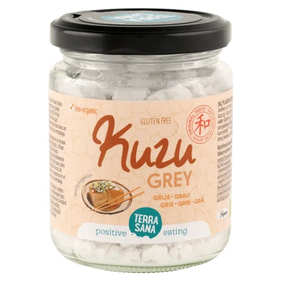 Kuzu Gris Bio 125g - Delicatessin