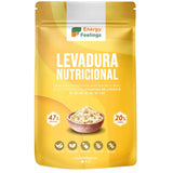 Levadura Nutricional Sin Gluten 250g - Delicatessin