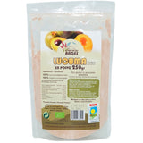 Lúcuma en Polvo Bio 250g - Delicatessin