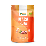 Maca Roja en Polvo Bio 200g - Delicatessin