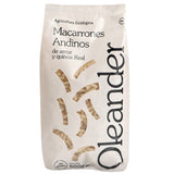 Macarrones Andinos con Quinoa Sin Gluten Bio 500g - Delicatessin