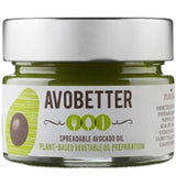 Mantequilla de Aceite de Aguacate 100g - Delicatessin