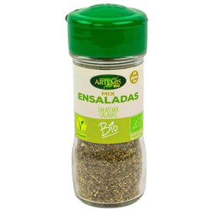 Mezcla de Especias para Ensalada Bio 25g - Delicatessin