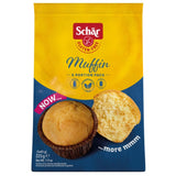 Muffins Sin Gluten 225g - Delicatessin