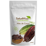 Nibs de Cacao Bio 250g - Delicatessin