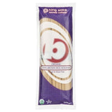 Noodles de Arroz Integral Sin Gluten Bio 250g - Delicatessin