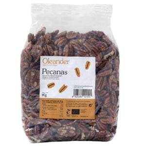 Nueces Pecanas Bio 1kg - Delicatessin