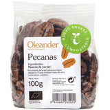 Nueces Pecanas Bio 100g - Delicatessin