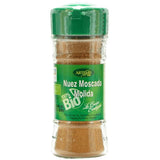 Nuez Moscada Molida Bio 40g - Delicatessin