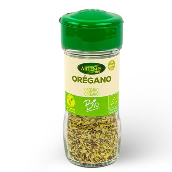 Orégano Bio 15g - Delicatessin