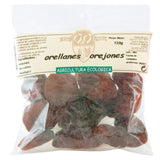 Orejones de Albaricoque Bio 120g - Delicatessin