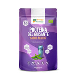 Proteína de Guisante Bio 500g - Delicatessin