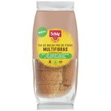 Pan de Molde Multifibras Sin Gluten 330g - Delicatessin